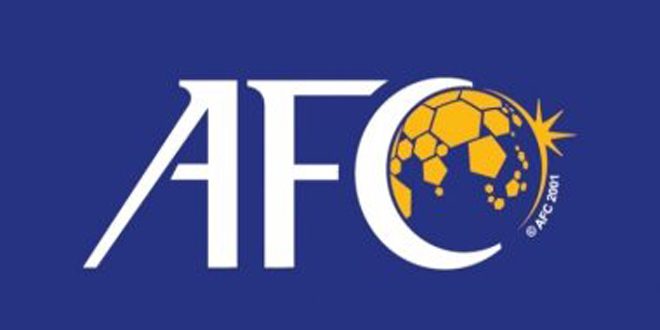الاتحاد الآسيوي لكرة القدم  يعلن المواعيد الجديدة لتصفيات كأس العالم 2022