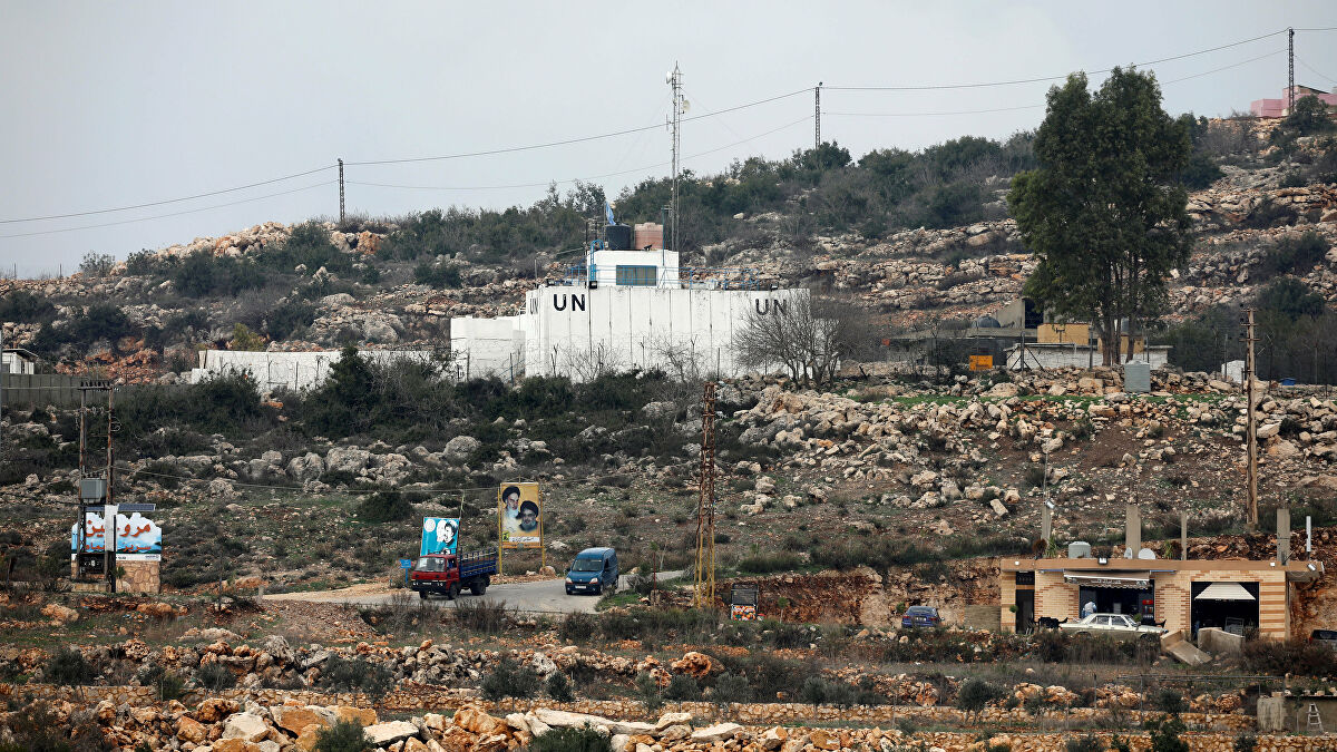 إسرائيل تسلم مواطن لبناني حاول عبور الحدود