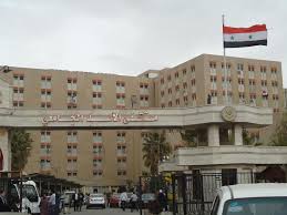 "مستشفى الأسد الجامعي" يعالج أول حالة جنف في العالم من دون تدخل جراحي