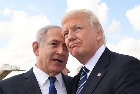 توقعات إسرائيلية بضربة أمريكية ضد إيران قبل نهاية ولاية ترامب