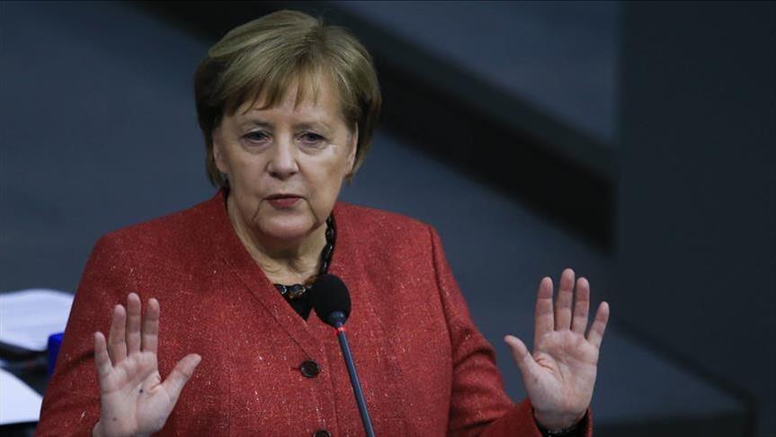 ألمانيا تمدد حظر تصدير الأسلحة للسعودية لعام إضافي