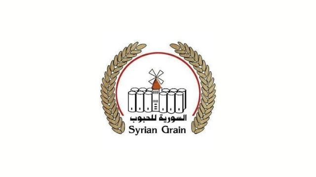السورية للحبوب تعلن استلام وشراء الأقماح بسعر 550 ليرة للكيلو