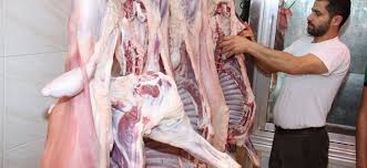 "جمعية اللحامين" تستبعد ارتفاع أسعار اللحوم الحمراء
