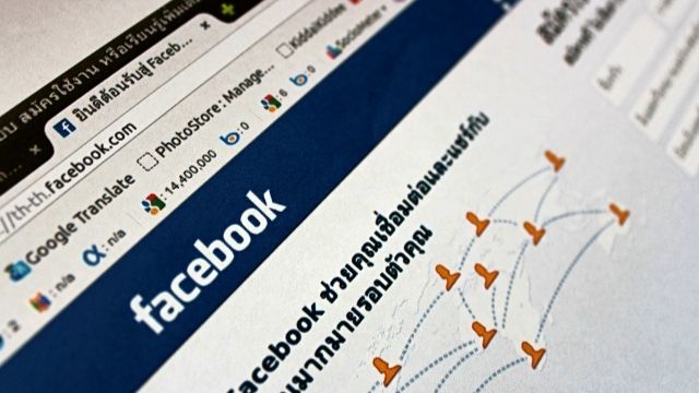 فيسبوك لن يوصي مستخدميه بالانضمام إلى المجموعات السياسية
