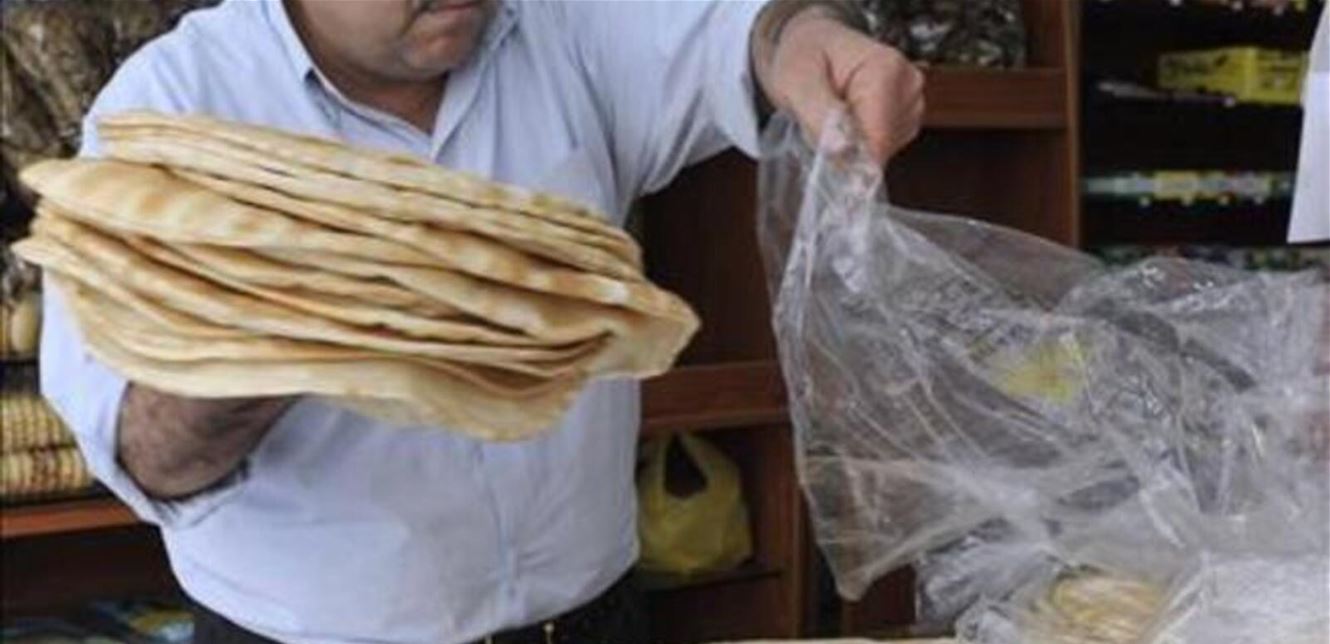 خصيصاً للسوريين... كيف تحصل على الخبز مجاناً بدون بطاقة ذكية..