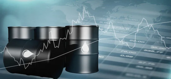بنك جولدمان ساكس يتوقع 75 دولار سعراً لبرميل النفط في الربع الثالث من العام الحالي