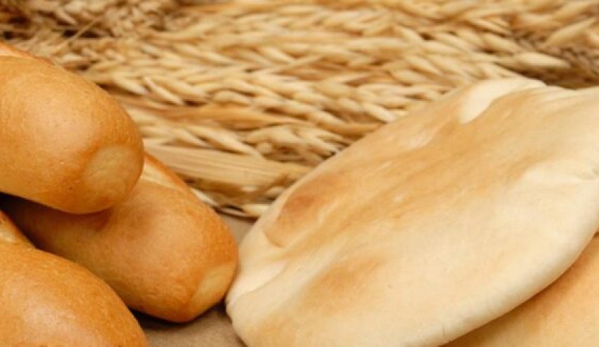 تسعيرة جديدة لكل من الخبز السياحي والصمون في دمشق
