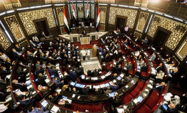 مجلس الشعب يتابع مناقشة مشروع قانون الأحوال المدنية الجديد