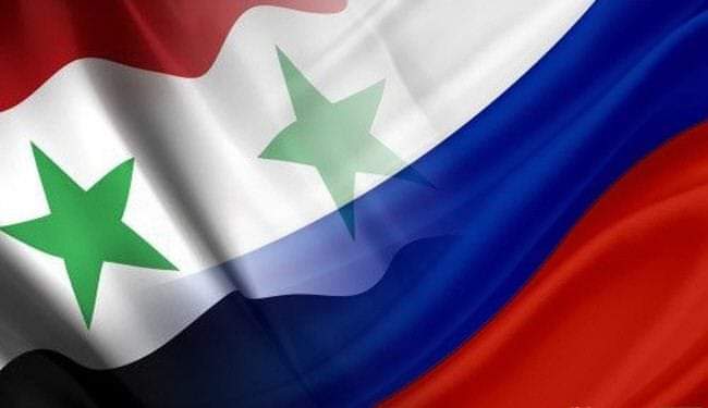 السفير السوري في روسيا: التوريدات من القمح والنفط بدأت بالوصول إلى سورية