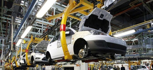 “سيامكو” تنتظر الاقلاع لإطلاق سيارة حديثة تكسر حدة ارتفاع الأسعار في السوق المحلية