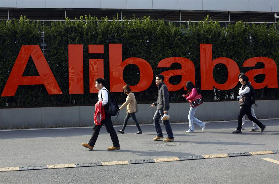 الأكبر في تاريخ الشركات .. الصين تخطط لفرض غرامة على عملاق التجارة الإلكتروني "علي بابا" .