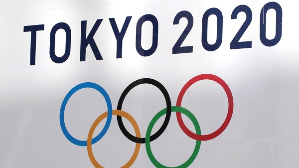 أولمبياد طوكيو في الصيف بلا جمهور من الخارج