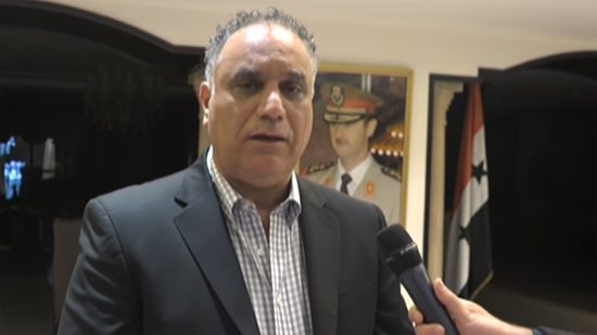 وزير التجارة الداخلية من حماة: قانون حماية المستهلك المعدل قبل رمضان.. وانفراج المحروقات سيبدأ الأسبوع المقبل