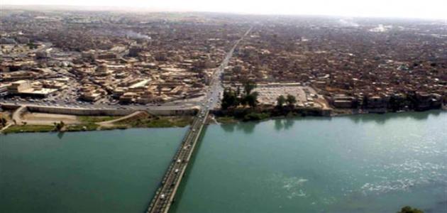 لمواجهة شح المياه: العراق يقرر بناء سد على دجلة قرب الحدود مع تركيا وسوريا