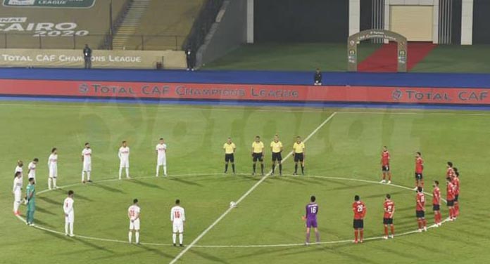 الزمالك يرفض تعيين حكم مصري لإدارة مباراة القمة أمام الأهلي بالدوري المصري