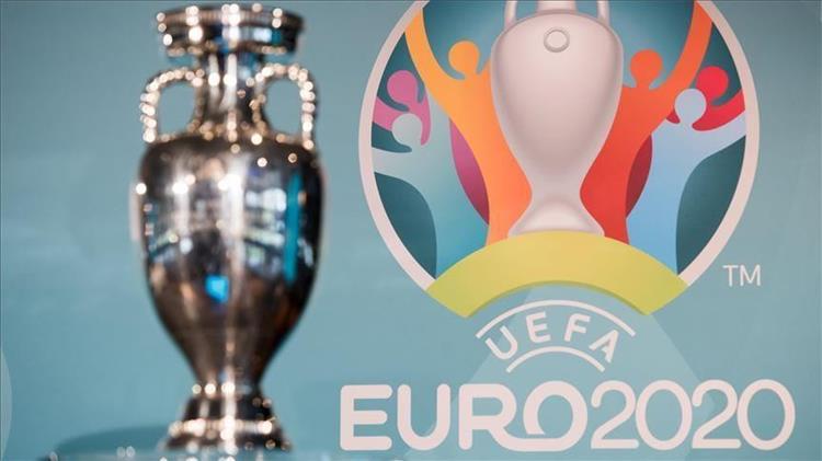 الاتحاد الأوروبي يعلن عودة الجماهير للملاعب في يورو 2020 بشروط صارمة