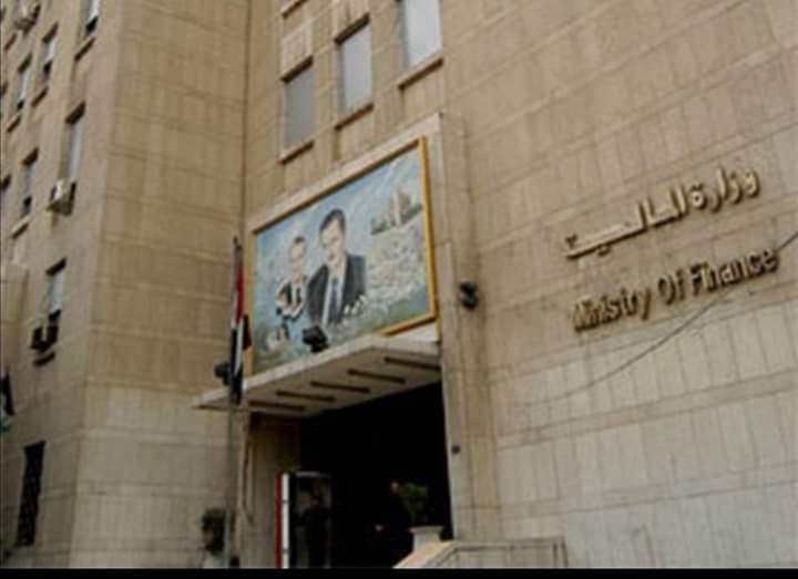 وزارة المالية تصدر قراراً بالحجز الاحتياطي على أموال رجل الأعمال أيمن جابر
