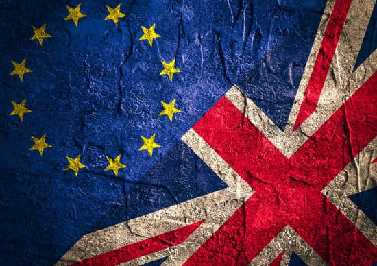 بعد 5 أعوام من تصويت بريطانيا للخروج من الاتحاد الأوروبي: اتفاق بريكست التجاري يدخل حيز التنفذ اليوم