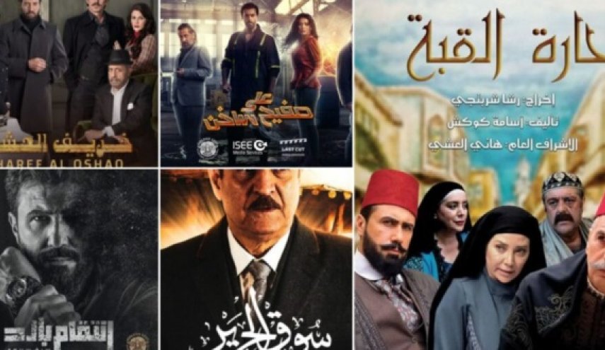 ماهي اشهر "لزمات" الفنانين في مسلسلات رمضان وكيف تفاعل معها الجمهور ؟