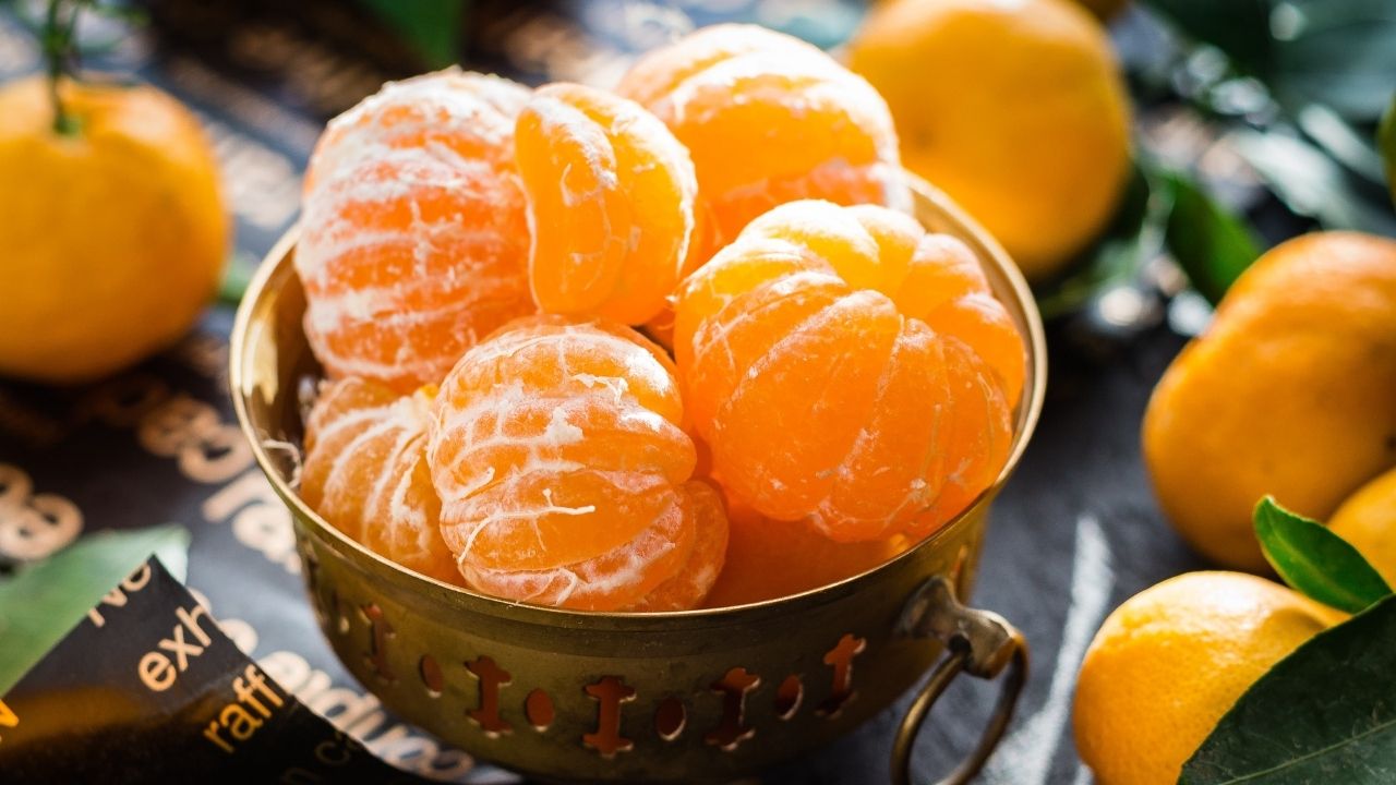 خمس فوائد لتناول البرتقال اليوسفي: تعرفوا عليها
