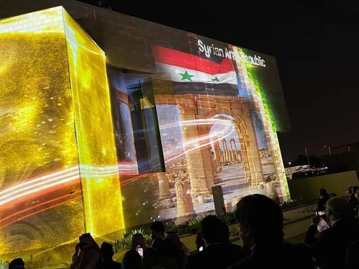 بحضور رسمي سوري.. السياحة العالمية تختار الرياض لافتتاح أول مكتب اقليمي لها خارج مدريد