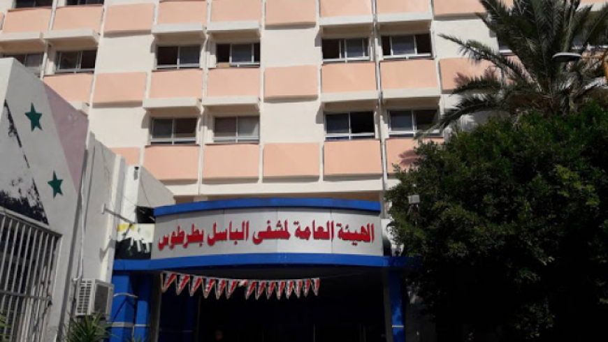 مصدر طبي في مشفى الباسل بطرطوس ينفي عبر "المشهد" اسعاف عشرات المصابين بلدغ الأفاعي .