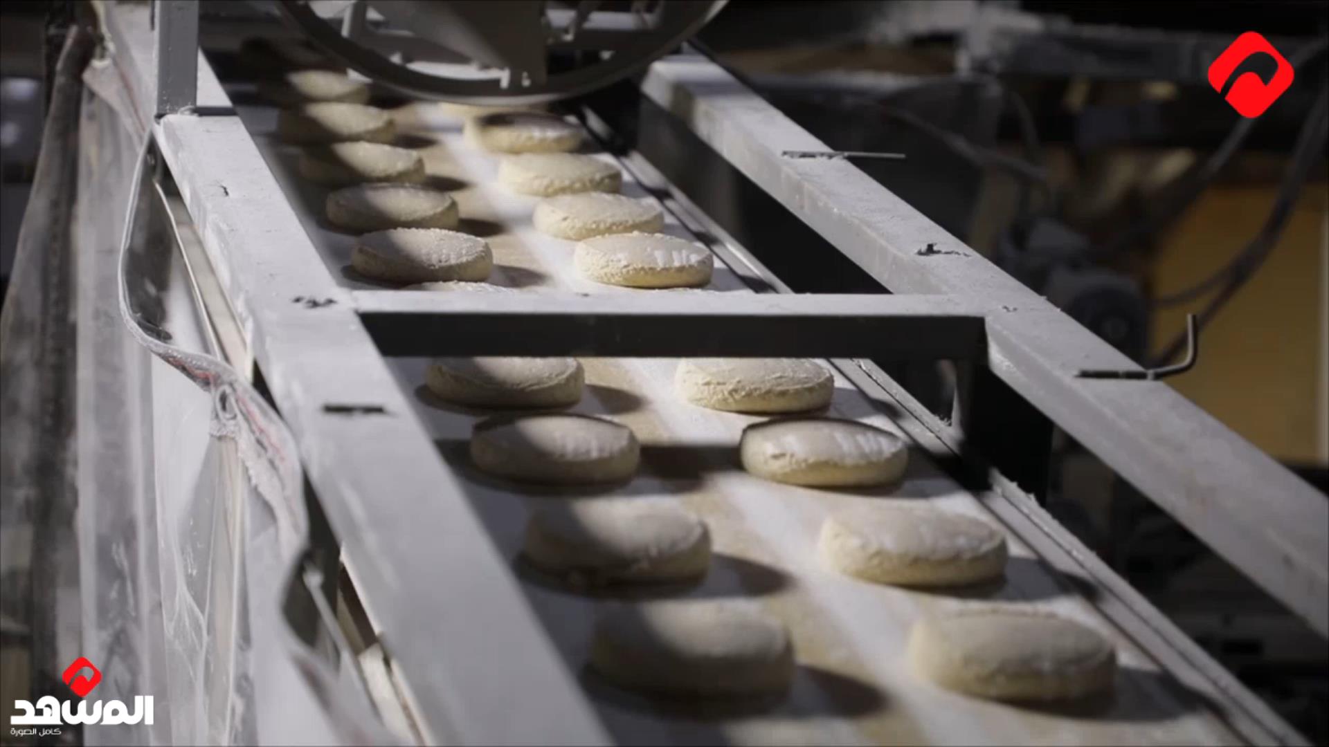 إنتاج سورية 5 ملايين ربطة من الخبز يومياً والبدء بتوسيع العمل على البطاقة الذكية من بداية تموز