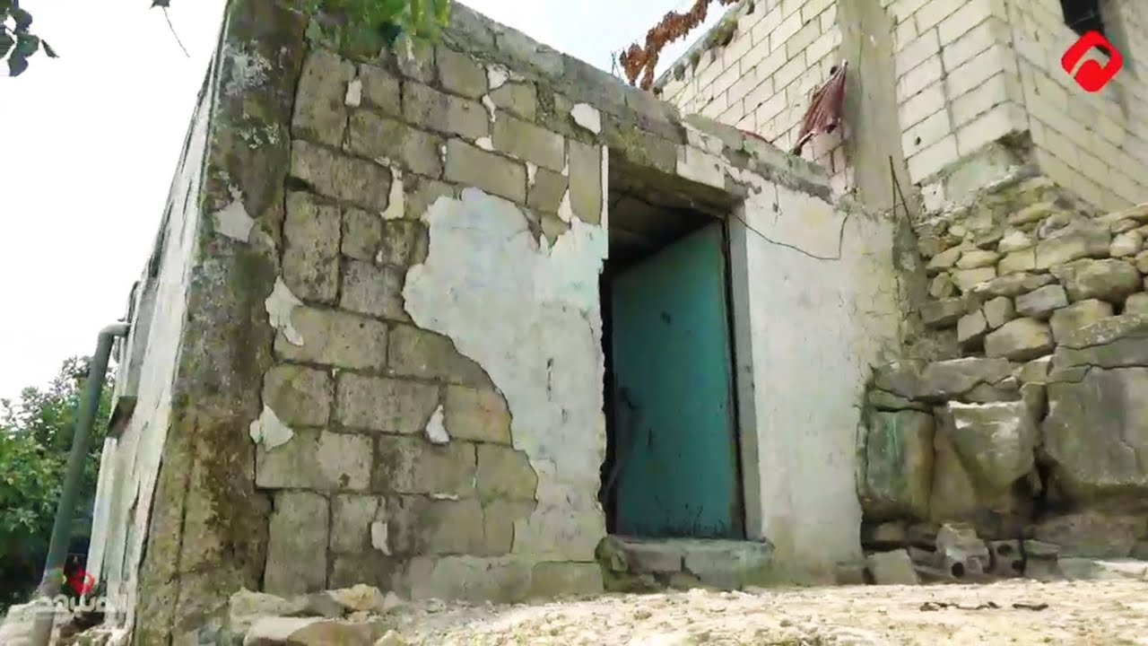 مأساة عائلة ... سورية برسم المعنيين (فيديو)