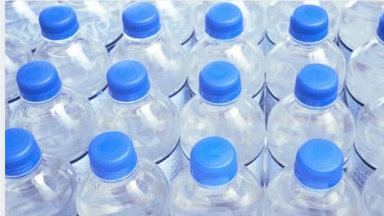 الشركة العامة لتعبئة المياه تحصر مبيعاتها لصالح السورية للتجارة والمؤسسة الاجتماعية العسكرية لمنع الاحتكار