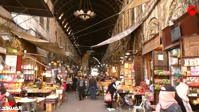 محافظة دمشق تعدل أوقات فتح وإغلاق كافة الفعاليات الاقتصادية والتجارية