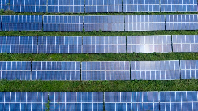 الإدارة الأمريكية: الطاقة الشمسية قد تشكل 40% من الكهرباء المستخدمة في أمريكا بحلول 2035