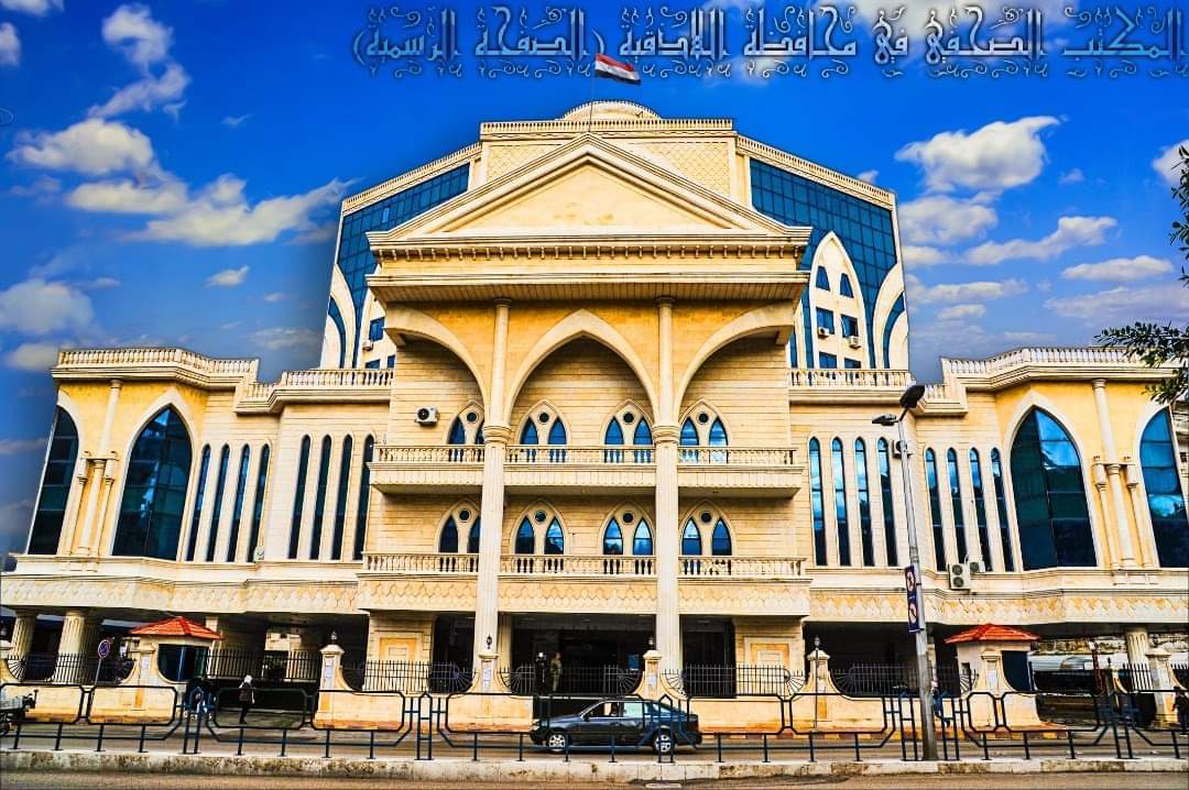 محافظة اللاذقية تعدل قرار الإغلاق وتمدد عمل الأسواق حتى التاسعة مساءً