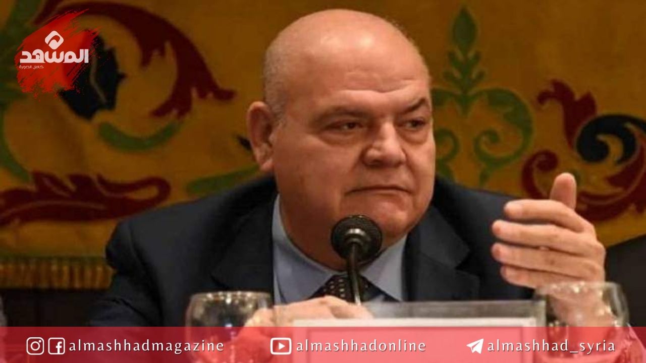وزير التجارة الداخلية يكشف سبب تأخر رسائل الغاز والمازوت .