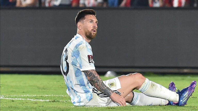 الأرجنتين تفشل في التسجيل لأول مرة منذ 2019 وتحافظ على سجلها الخالي من الهزائم