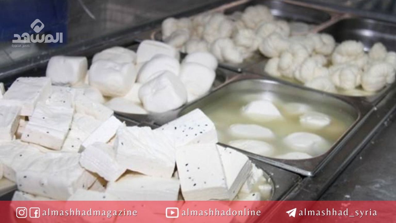 جمعية الألبان والأجبان : مرسوم التموين أخرج بعض منتجي الحليب من السوق .