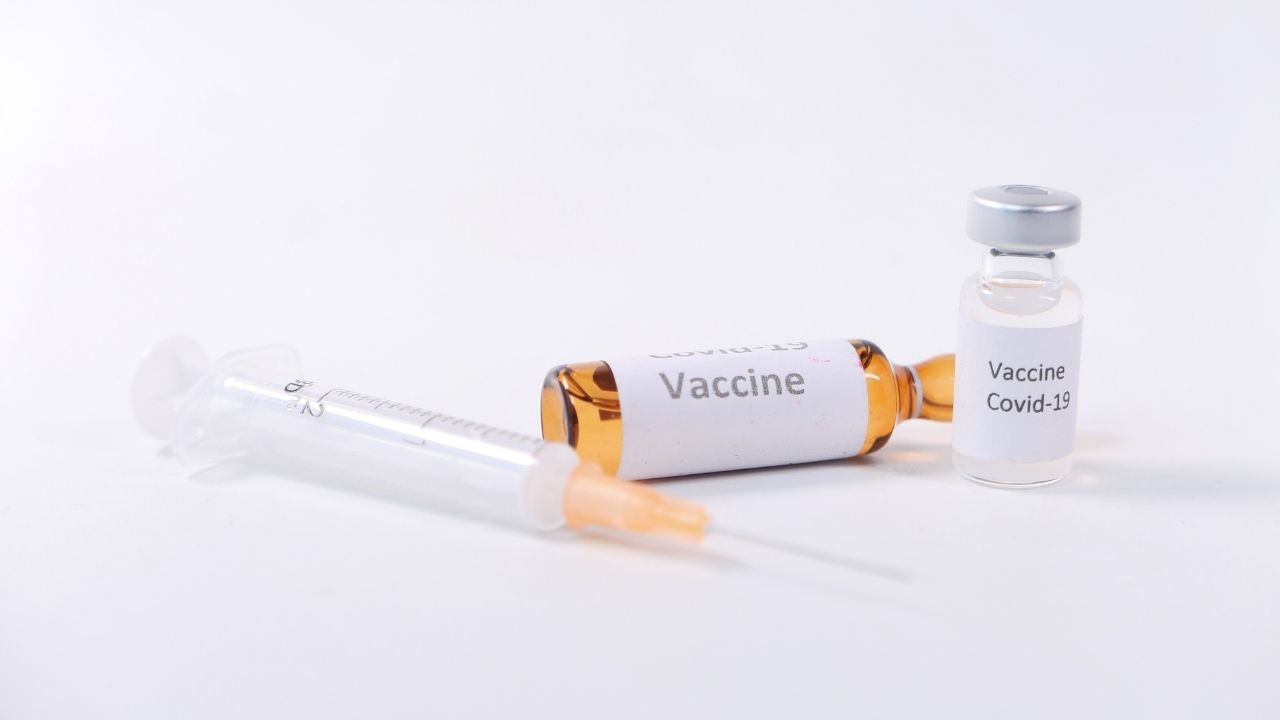 الصين تعلن تطعيم 76% من سكانها بالكامل ضد كورونا