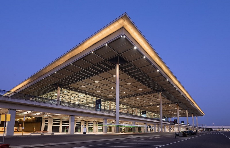 مطار برلين الدولي يحتاج إلى مساعدات مالية لتجنب الإفلاس