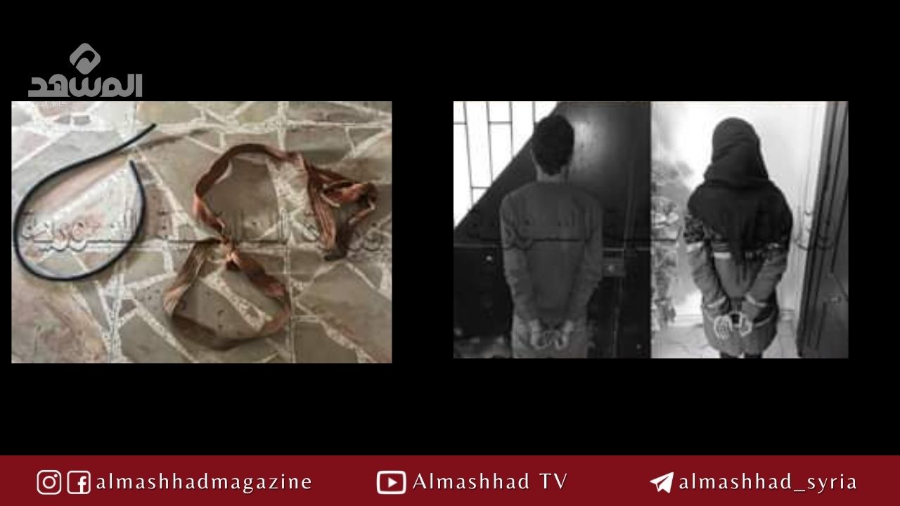 جريمة بشعة بريف دمشق: أب قام بتعذيب طفلته حتى فارقت الحياة ودفنها بشكل سرّي
