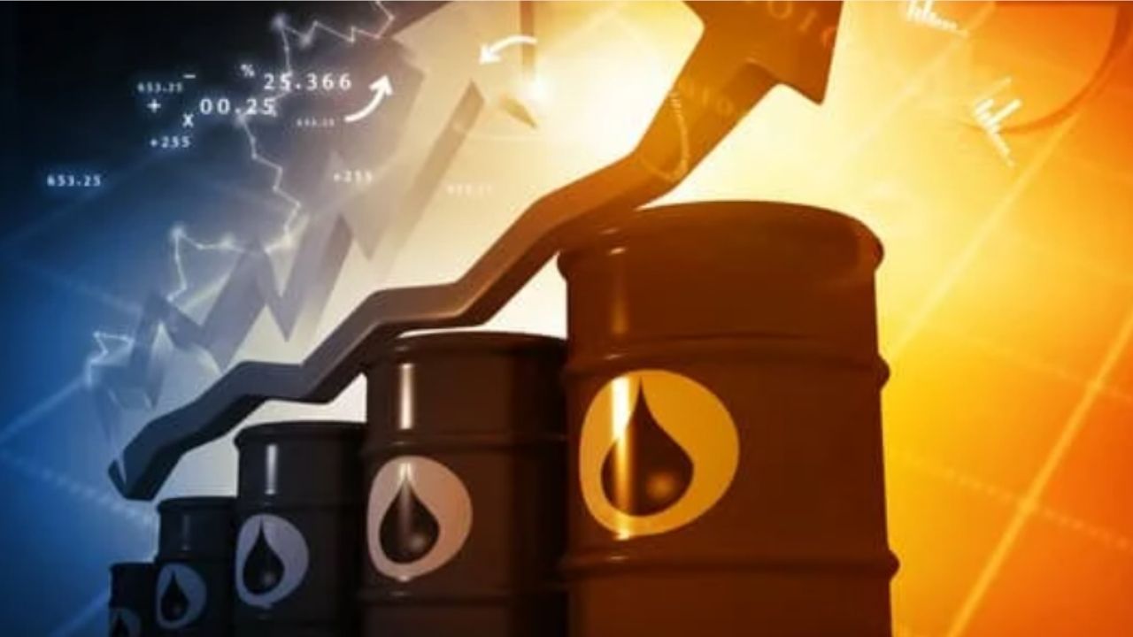 أسعار النفط تصعد من قاع 3 شهور مع استمرار الضغوط التي يفرضها المتحور “أوميكرون”