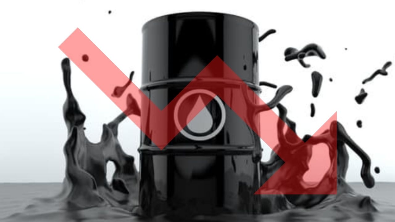 أسعار النفط تتراجع بتأثير زيادة الإصابات بالمتحور أوميكرون