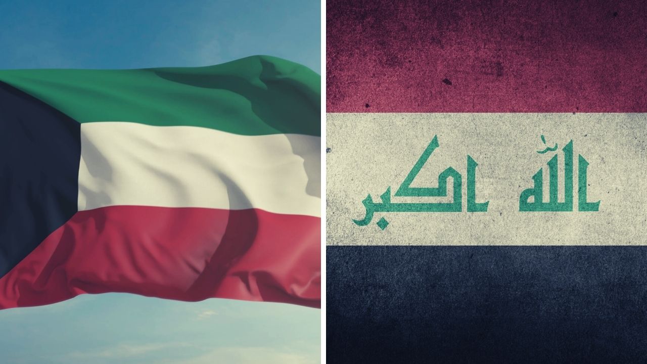 البنك المركزي العراقي يعلن تسديد كامل مبلغ تعويضات حرب الخليج للكويت