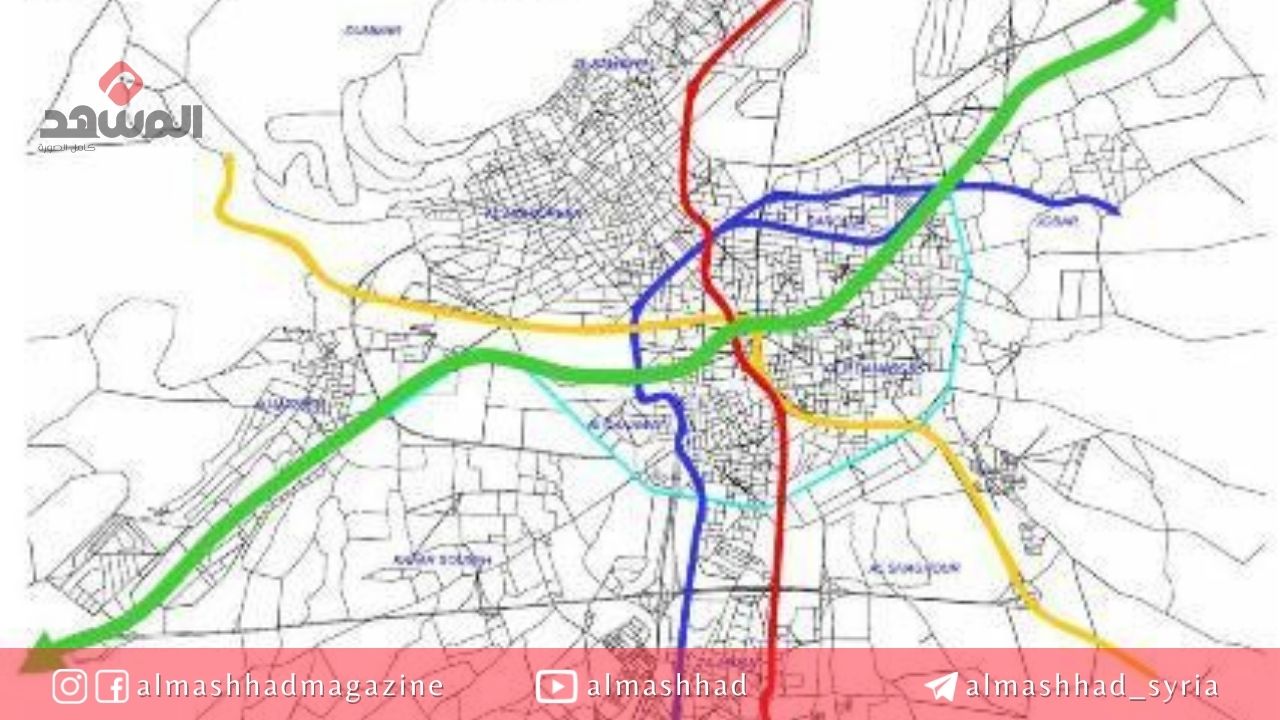 مسؤول: مشروع مترو أنفاق دمشق فشل لأن المواطن لا يملك سعر التذكرة!