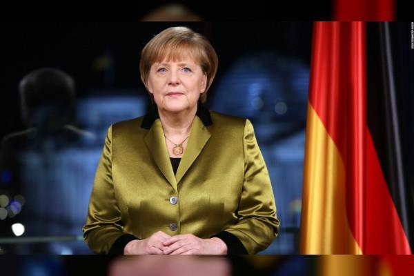 المستشارة الألمانية السابقة أنجيلا ميركل ترفض عرض عمل من الأمين العام للأمم المتحدة