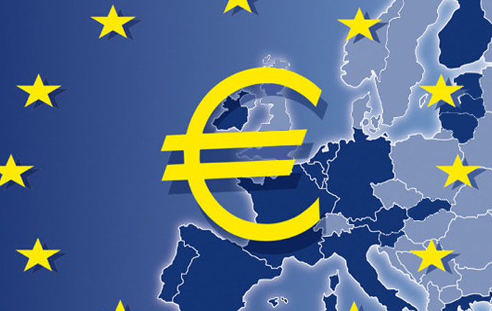 بحسب بيانات رسمية: اقتصاد منطقة اليورو سجل نمواً بنسبة 5.2% العام الماضي