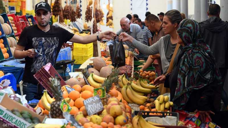 وسط توقعات بانفراجات اقتصادية .. بعثة صندوق النقد الدولي في زيارة إلى تونس