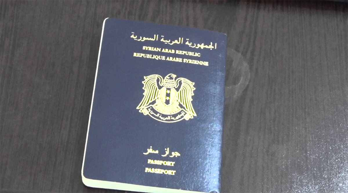 أزمة جوازات السفر تنتقل إلى الحجز عبر البوابة الإلكترونية والدور بـ 200 ألف #ليرة!!