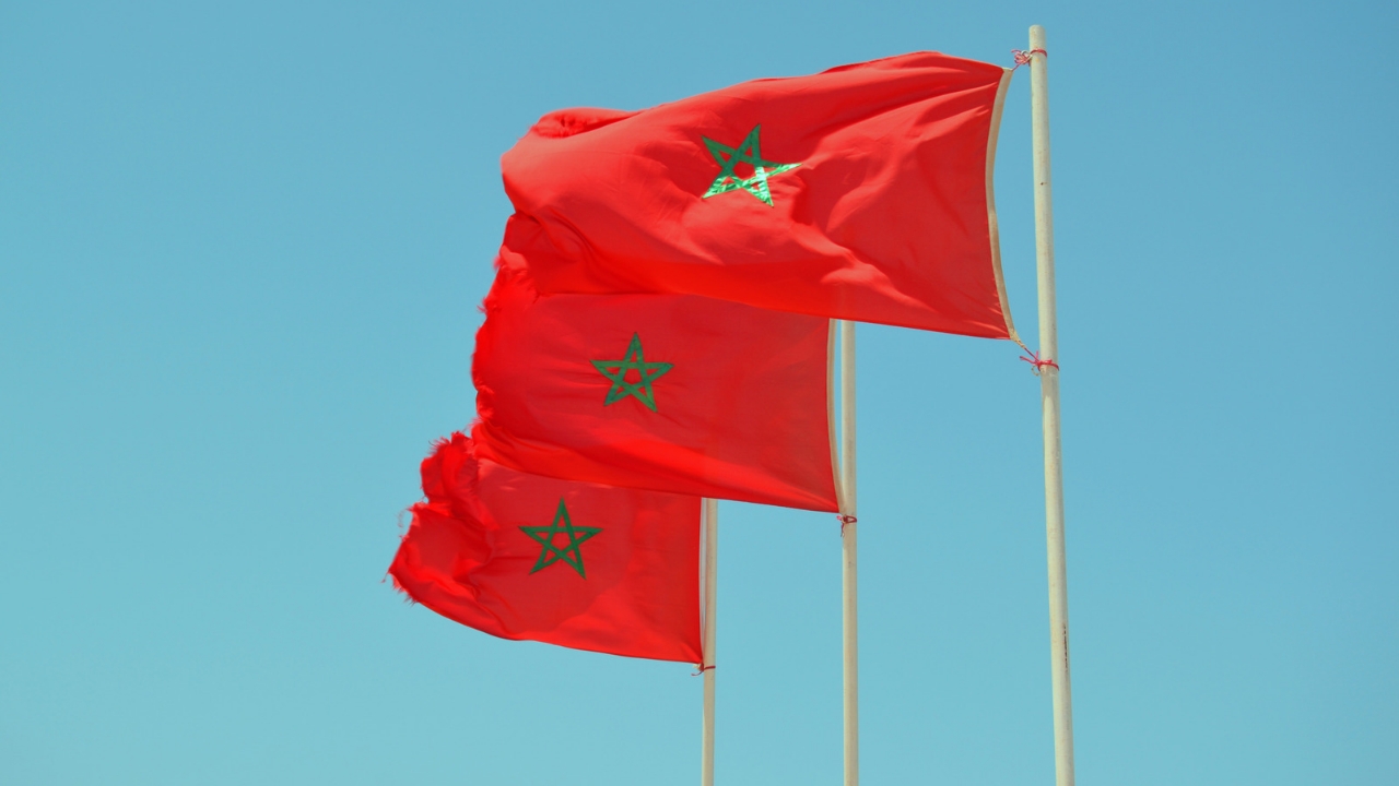 المغرب و "إسرائيل" يوقعان اتفاقية اقتصادية وتجارية