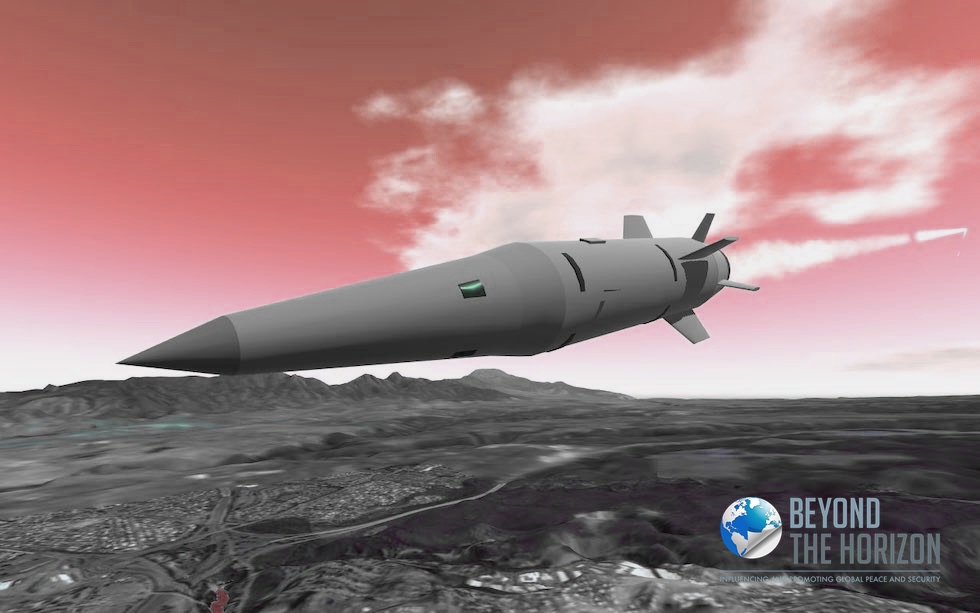 كيف تعمل صواريخ كينجال الروسية الأسرع من الصوت