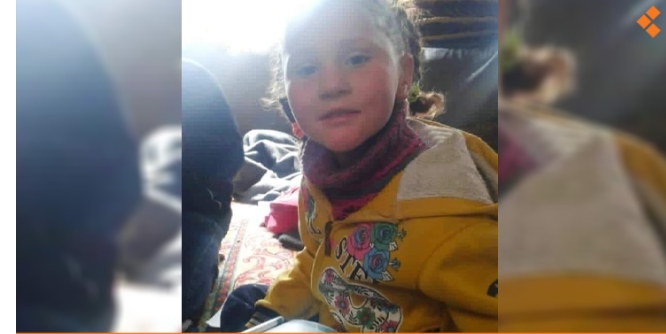 العثور على جـثة طفلة بعد ساعات من اختفائها في ريف دمشق