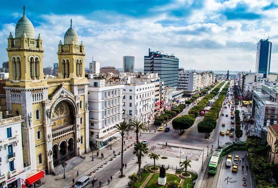 وزير الاقتصاد التونسي: الوضع في تونس لا يمكن مقارنته مع الوضع في لبنان